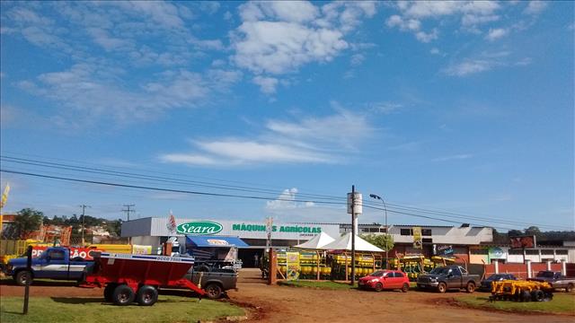 RG Equipamentos Agrícolas na cidade de OURINHOS/SP